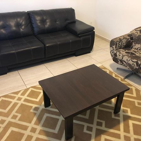 Hospedagem Oliveira Vaz Lobo Διαμέρισμα Mococa Εξωτερικό φωτογραφία