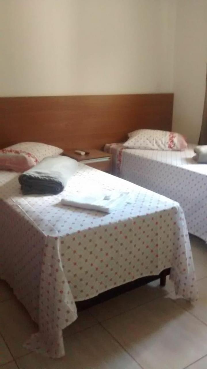 Hospedagem Oliveira Vaz Lobo Διαμέρισμα Mococa Εξωτερικό φωτογραφία